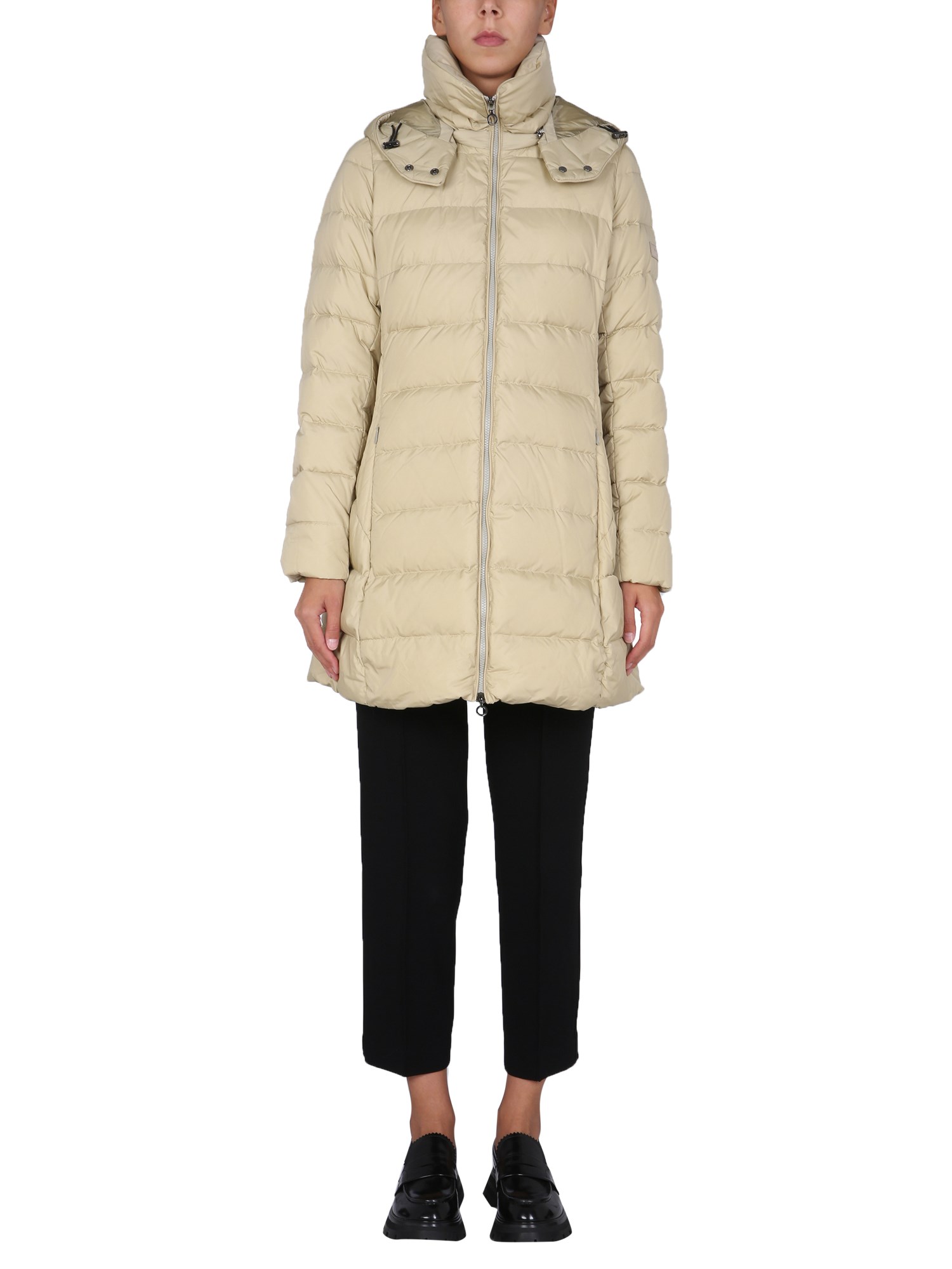 tatras "politeama" down jacket