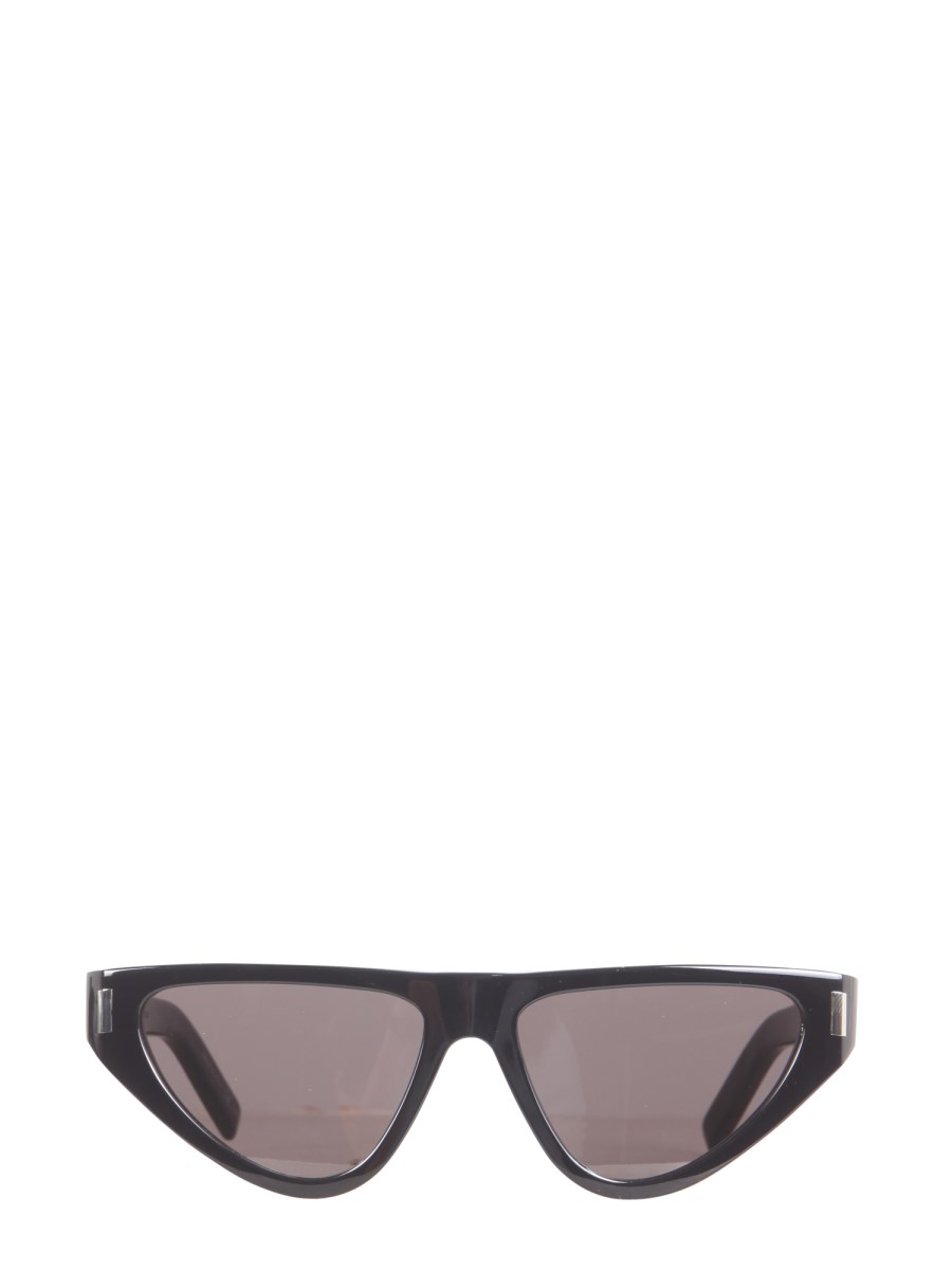 SAINT LAURENT SL M103 YSL Monogram Cat Eye Sunglasses