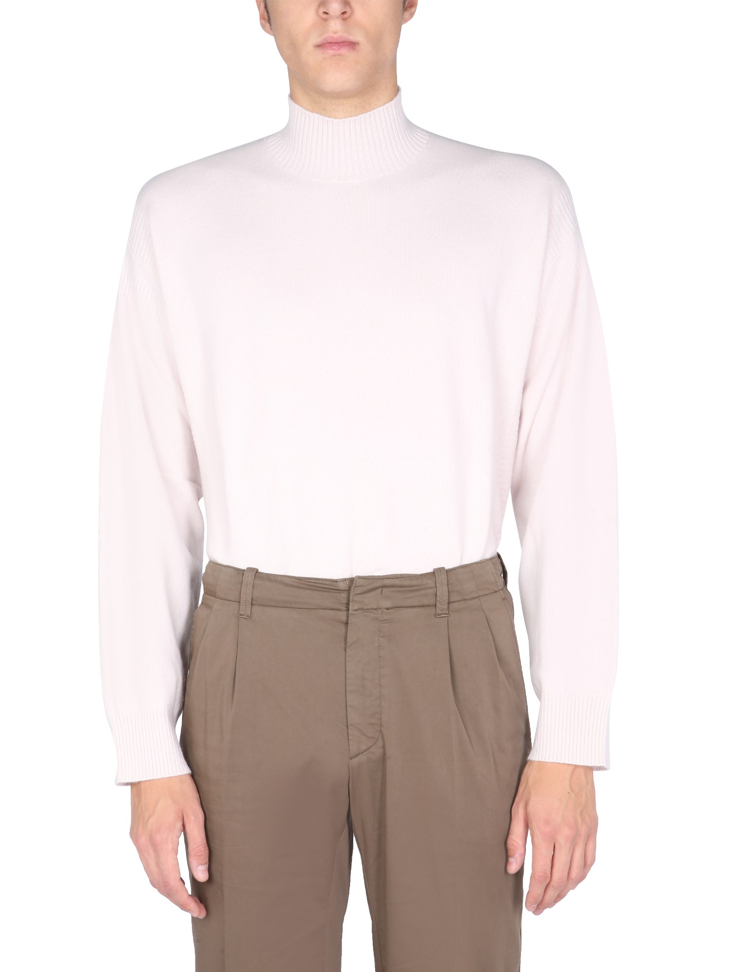 z zegna turtle neck sweater