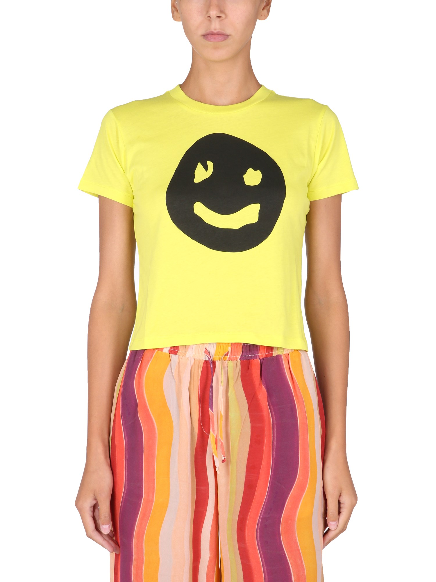 être cécile "the face" t-shirt