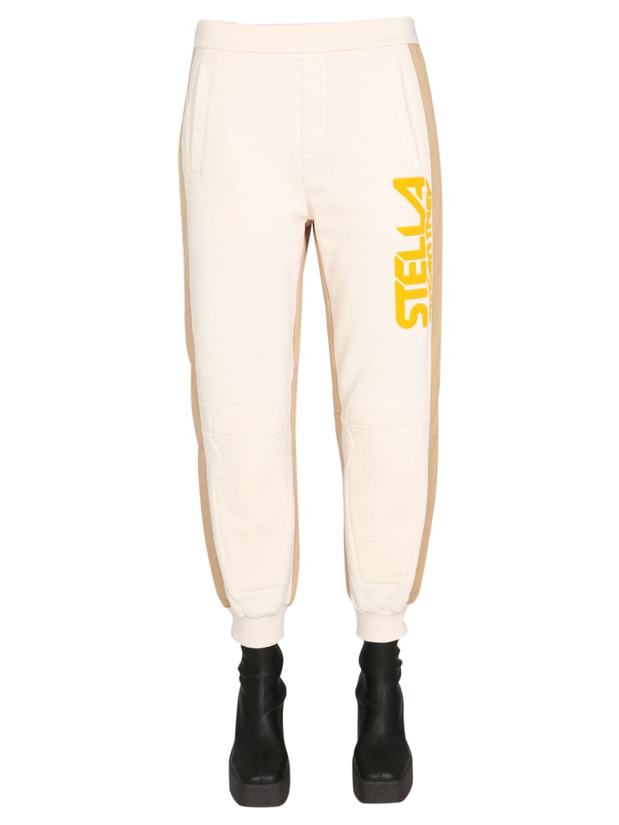 Stelle World's Cotton Sweatpants Joggers