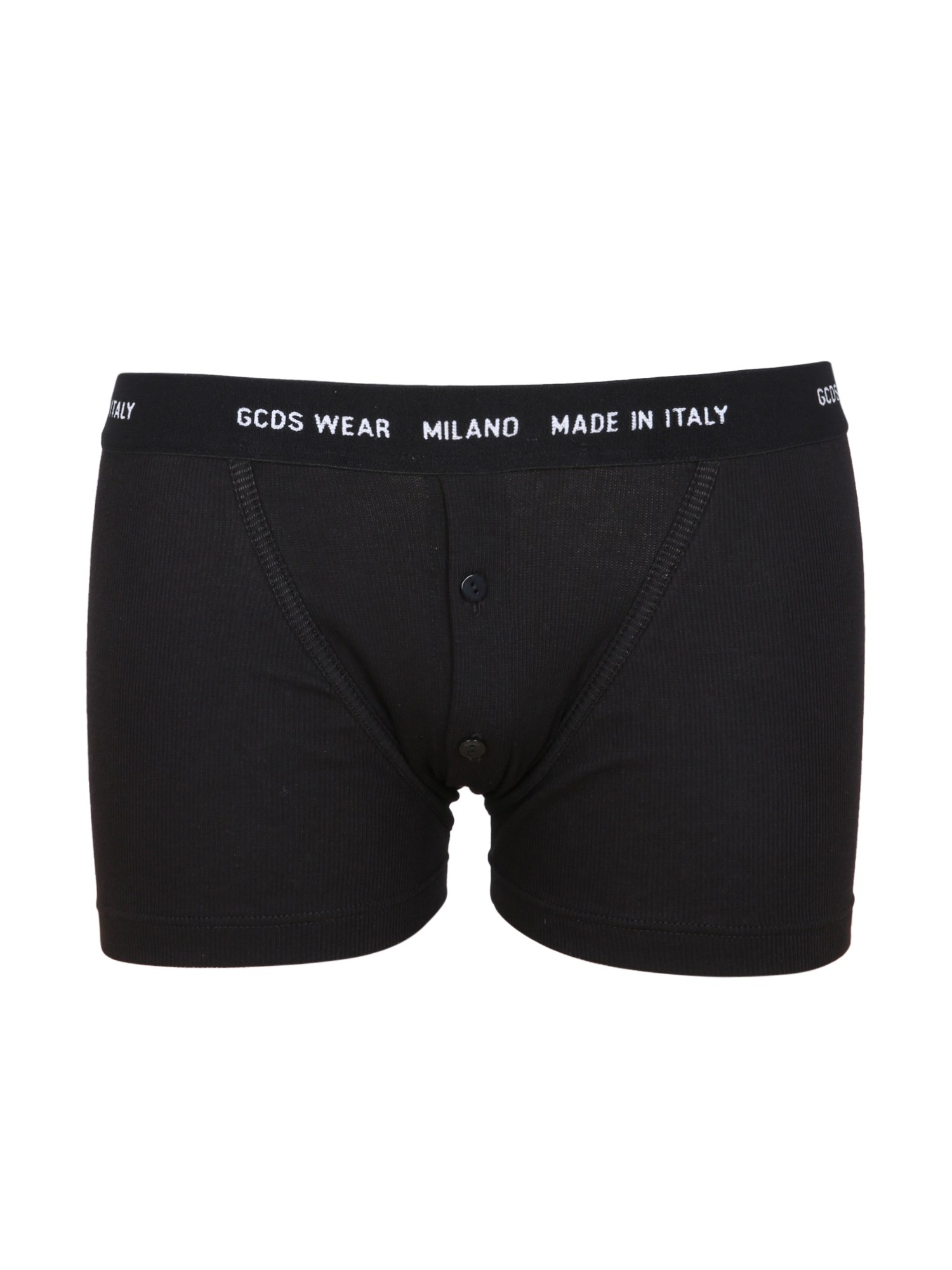 gcds boxers with logo band