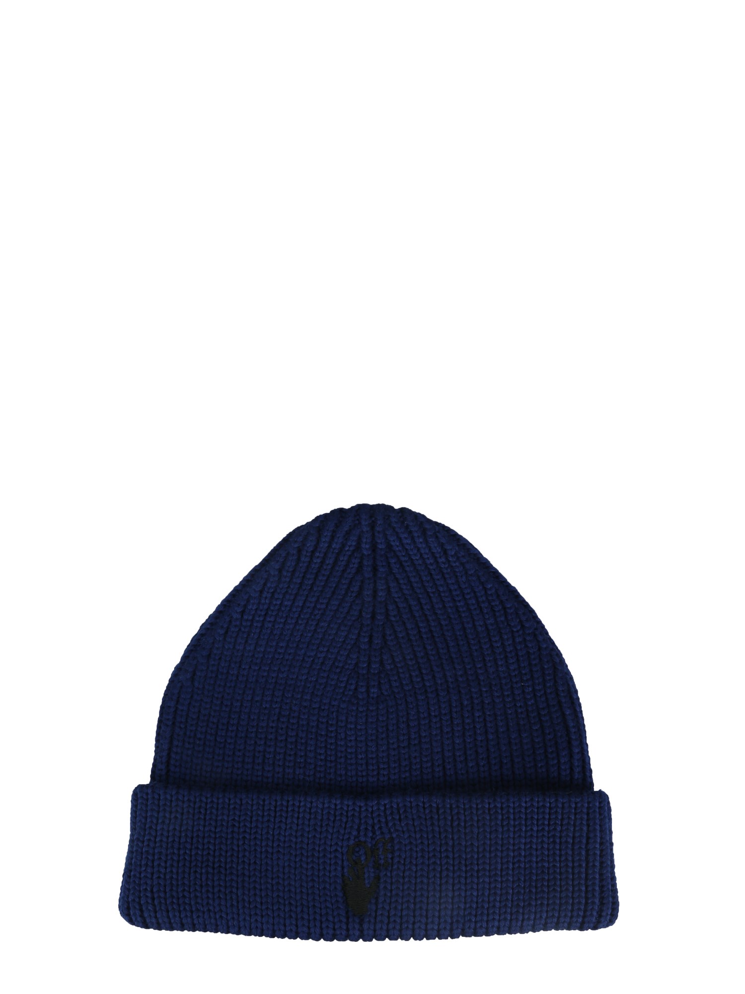 off-white hand off hat