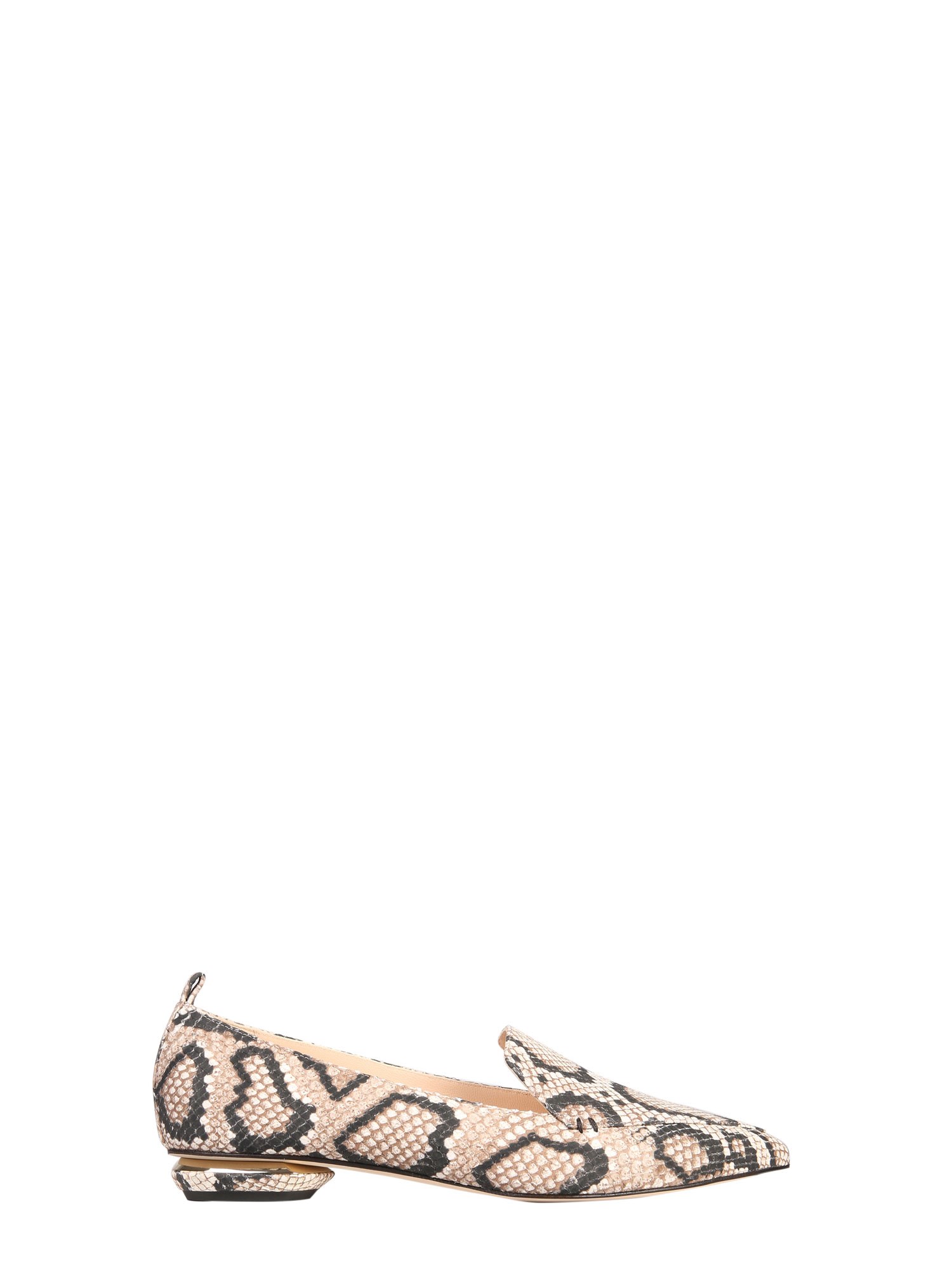 nicholas kirkwood beya loafers