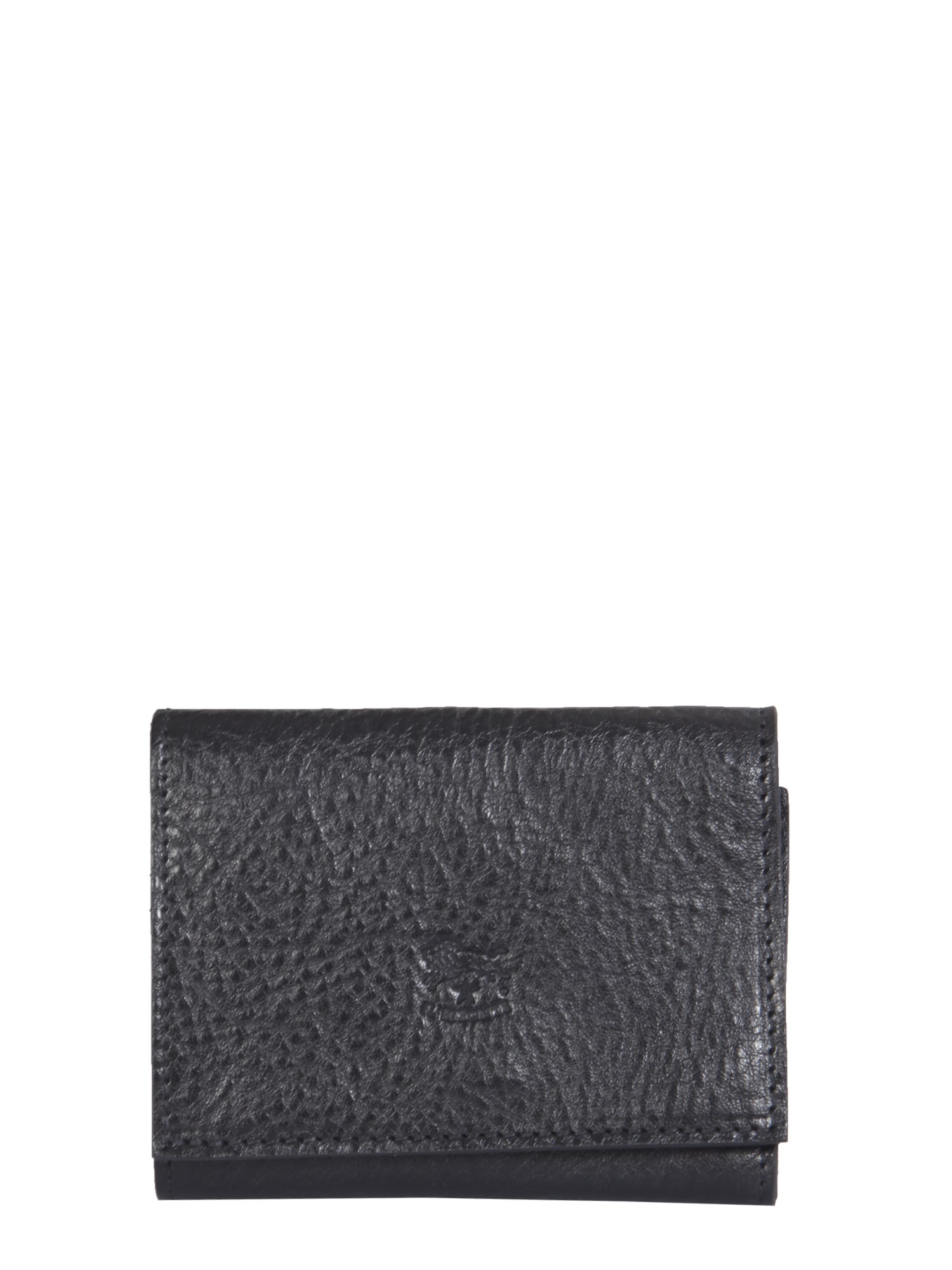 il bisonte heritage wallet