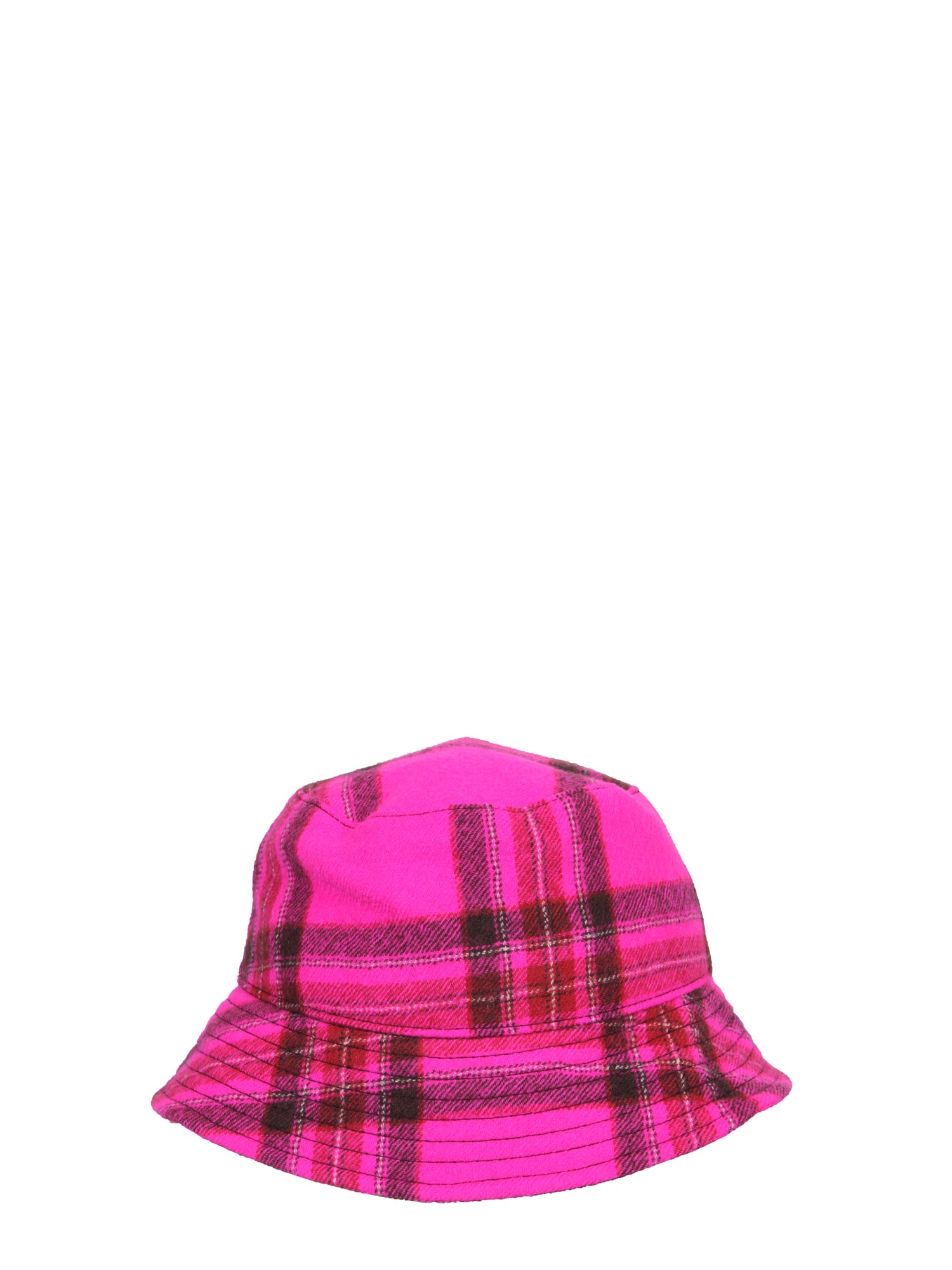 philosophy di lorenzo serafini bucket hat