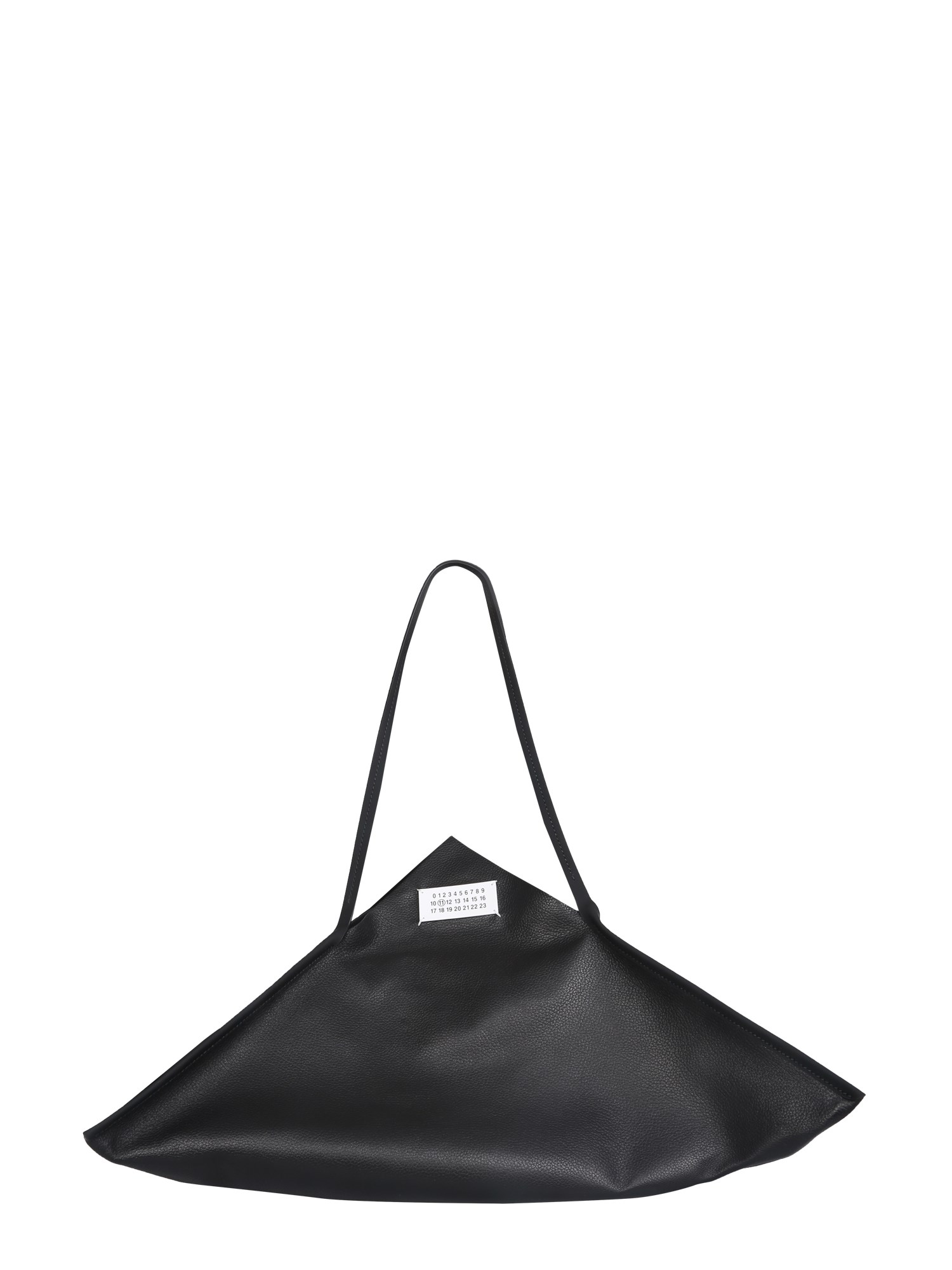 maison margiela umbrella tote bag