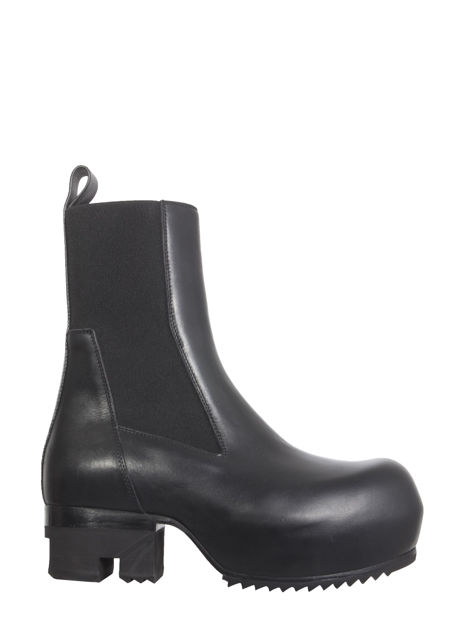 rick owens beatle ballast boots