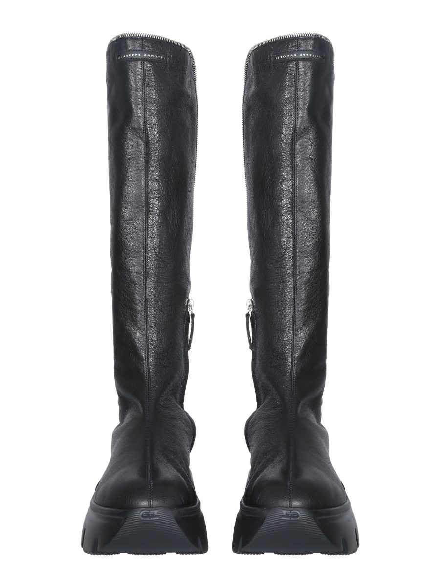 STIVALE APOCALYPSE ZIP
