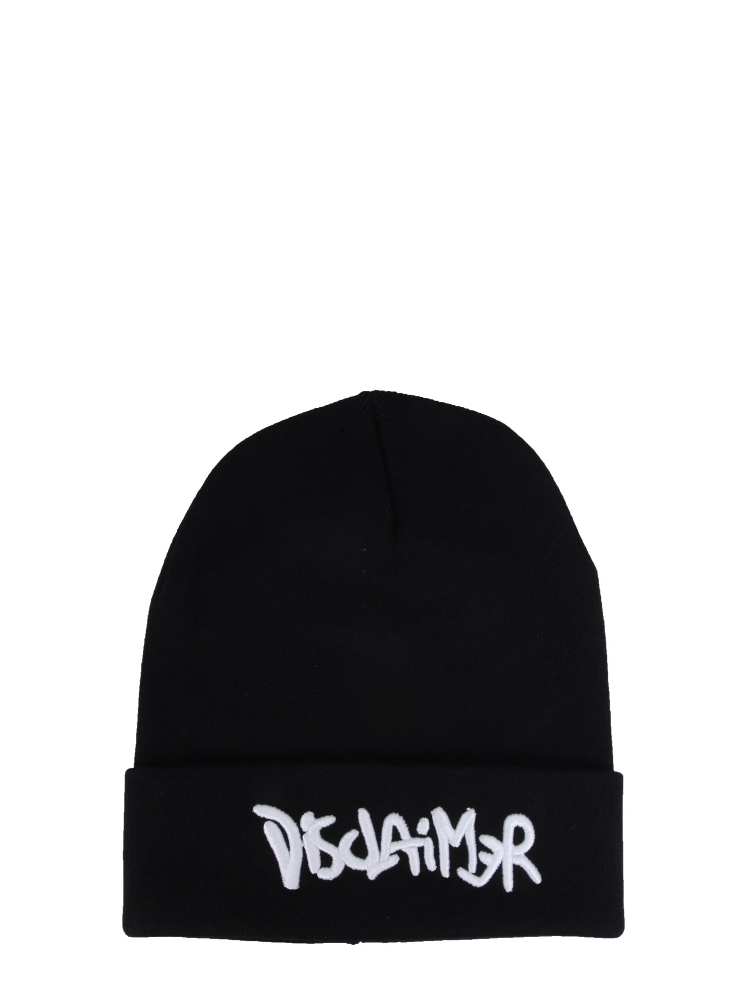 disclaimer cotton hat