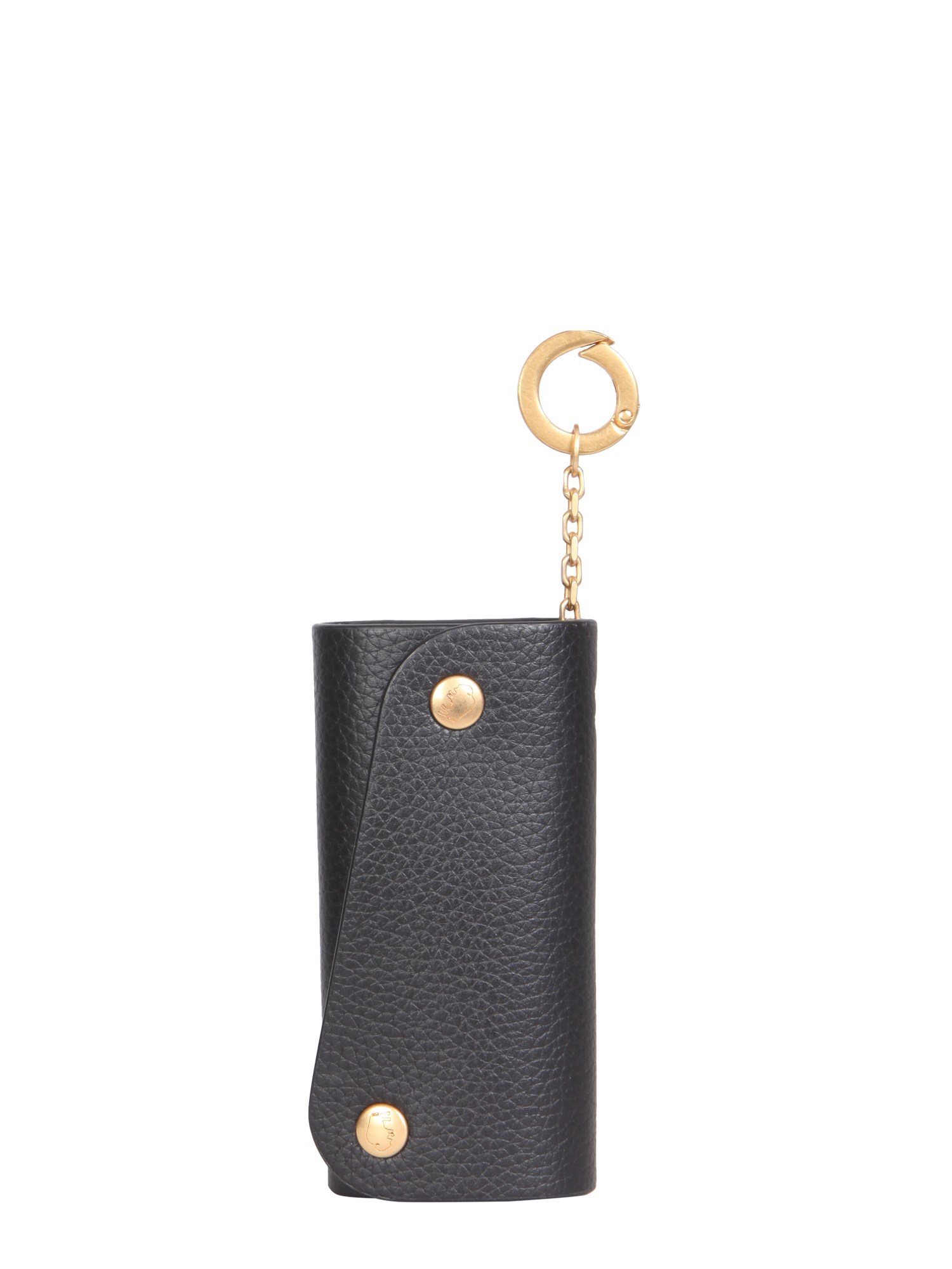 il bisonte "i" key ring