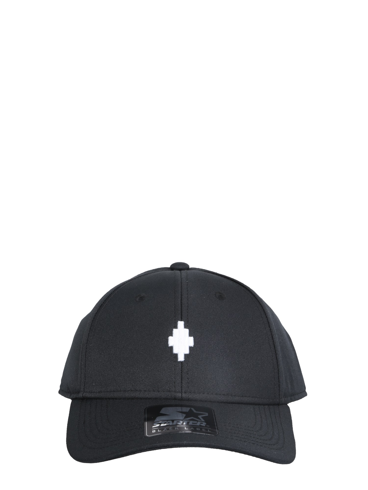 marcelo burlon county of milan baseball cap