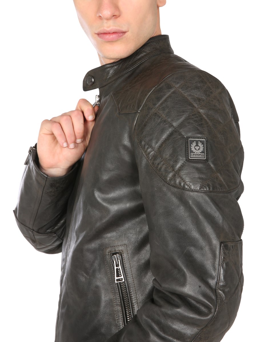 Belstaff outlaw hotsell