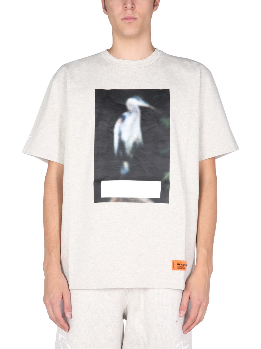 HERON PRESTON - 