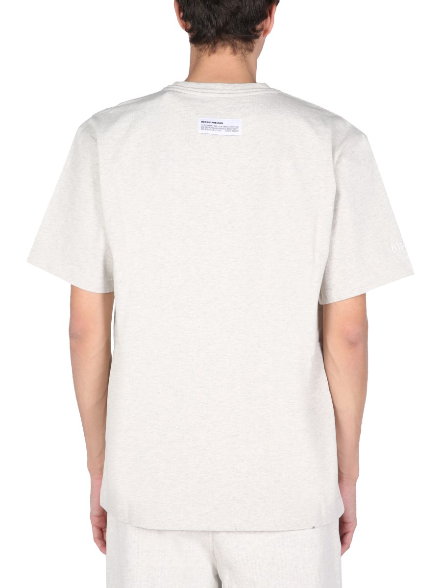 ★送料・関税込★Heron Preston★CENSORED T SHIRT★ Heron Preston - Censored Heron T-shirt | HBX - Globally