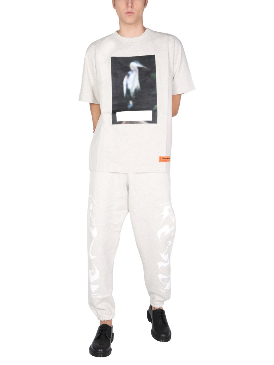 HERON PRESTON - 