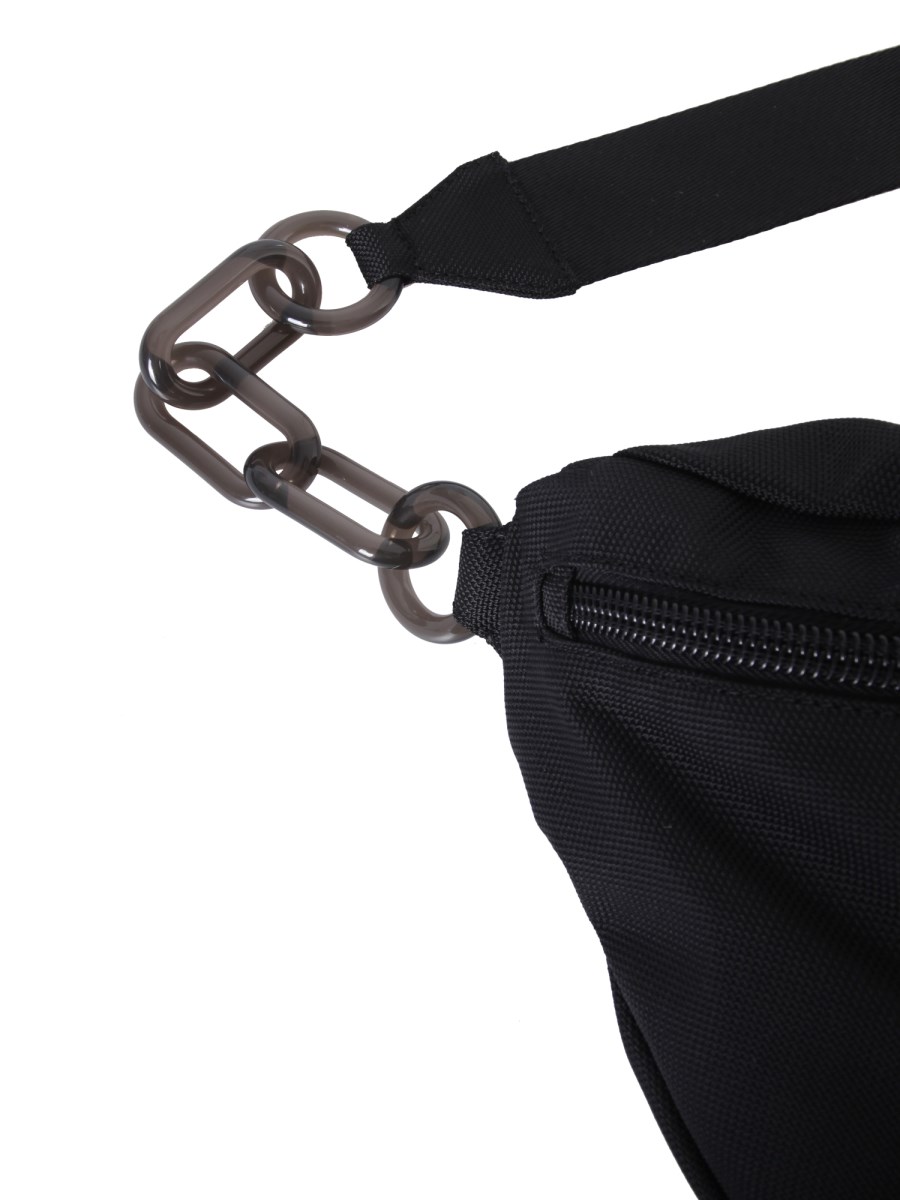 ALEXANDER WANG - ATTICA NYLON BELT BAG - Eleonora Bonucci ALEXANDER WANG - ATTICA NYLON BELT BAG - Eleonora Bonucci