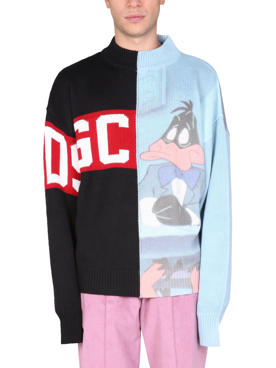 Sweater sales looney tunes