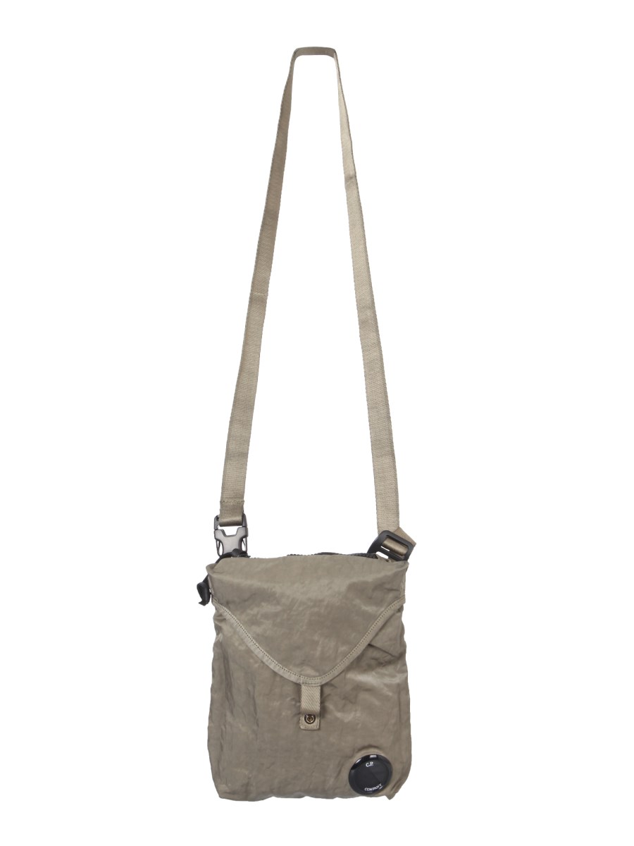 Cp company messenger discount bag