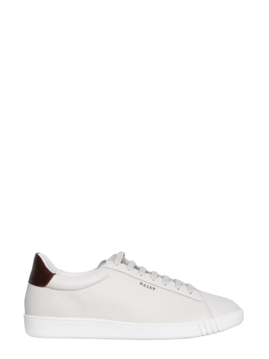 Bally store wilson sneaker