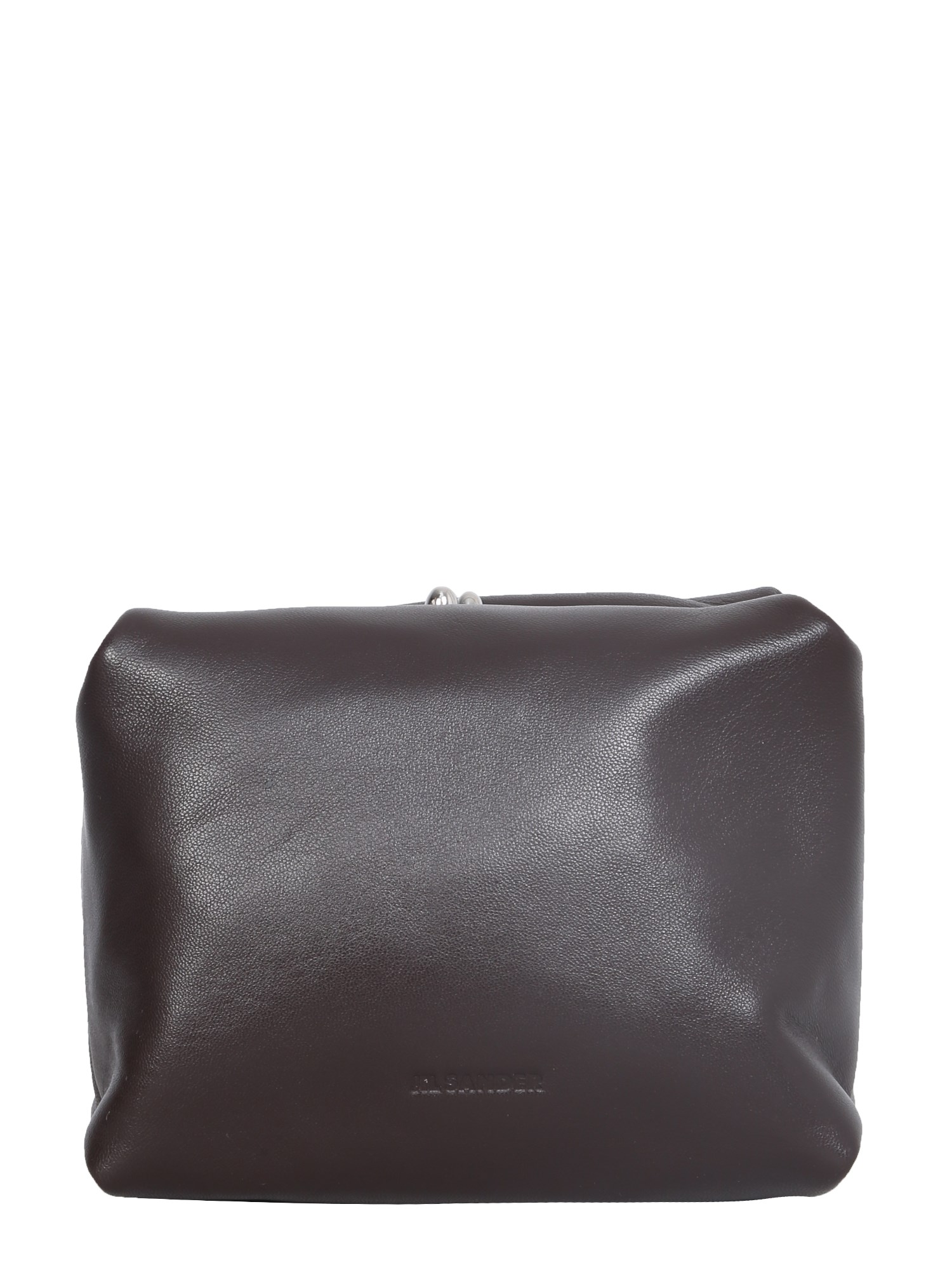 jil sander mini goji bag