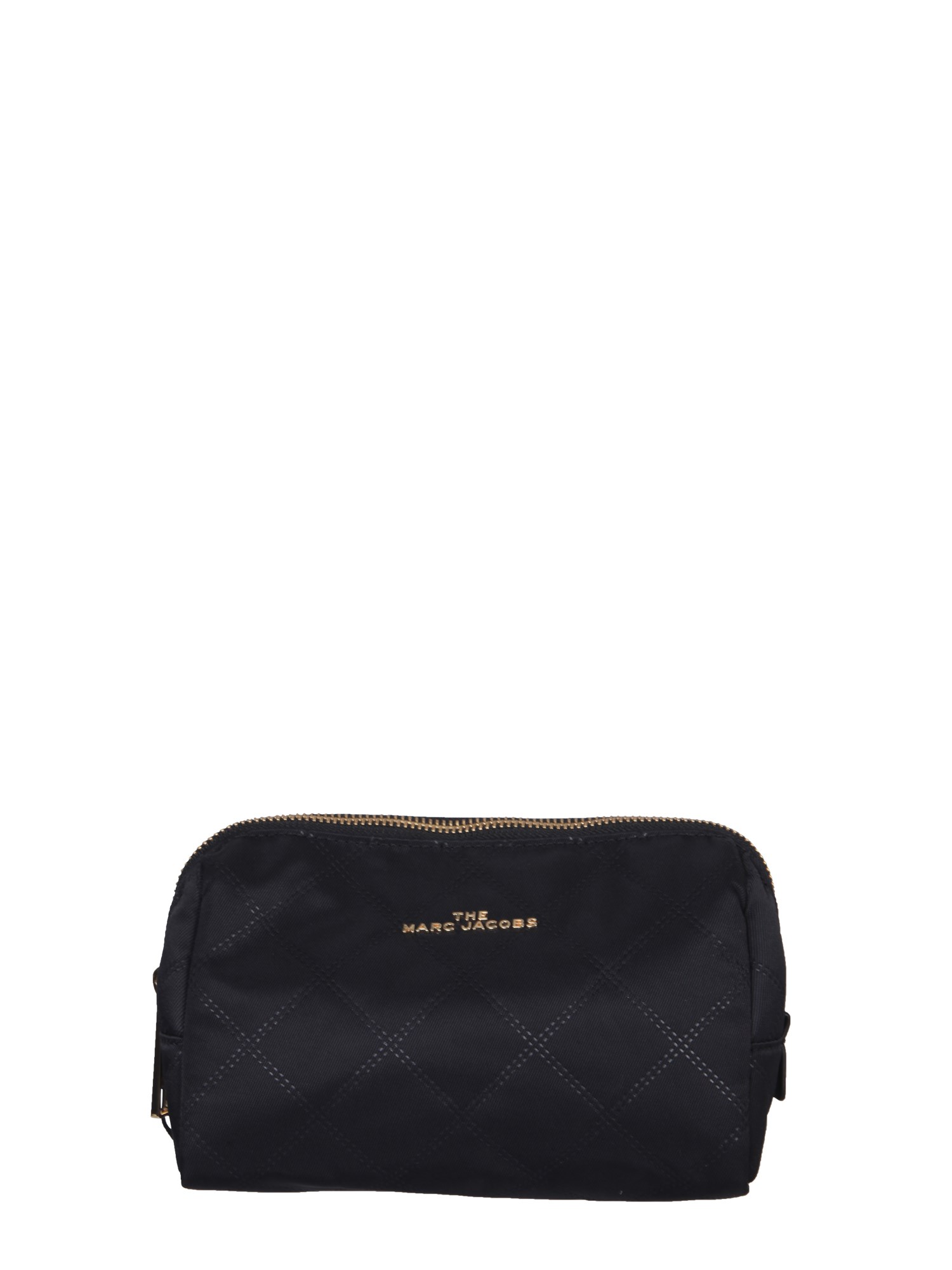 marc jacobs the beauty triangle pouch