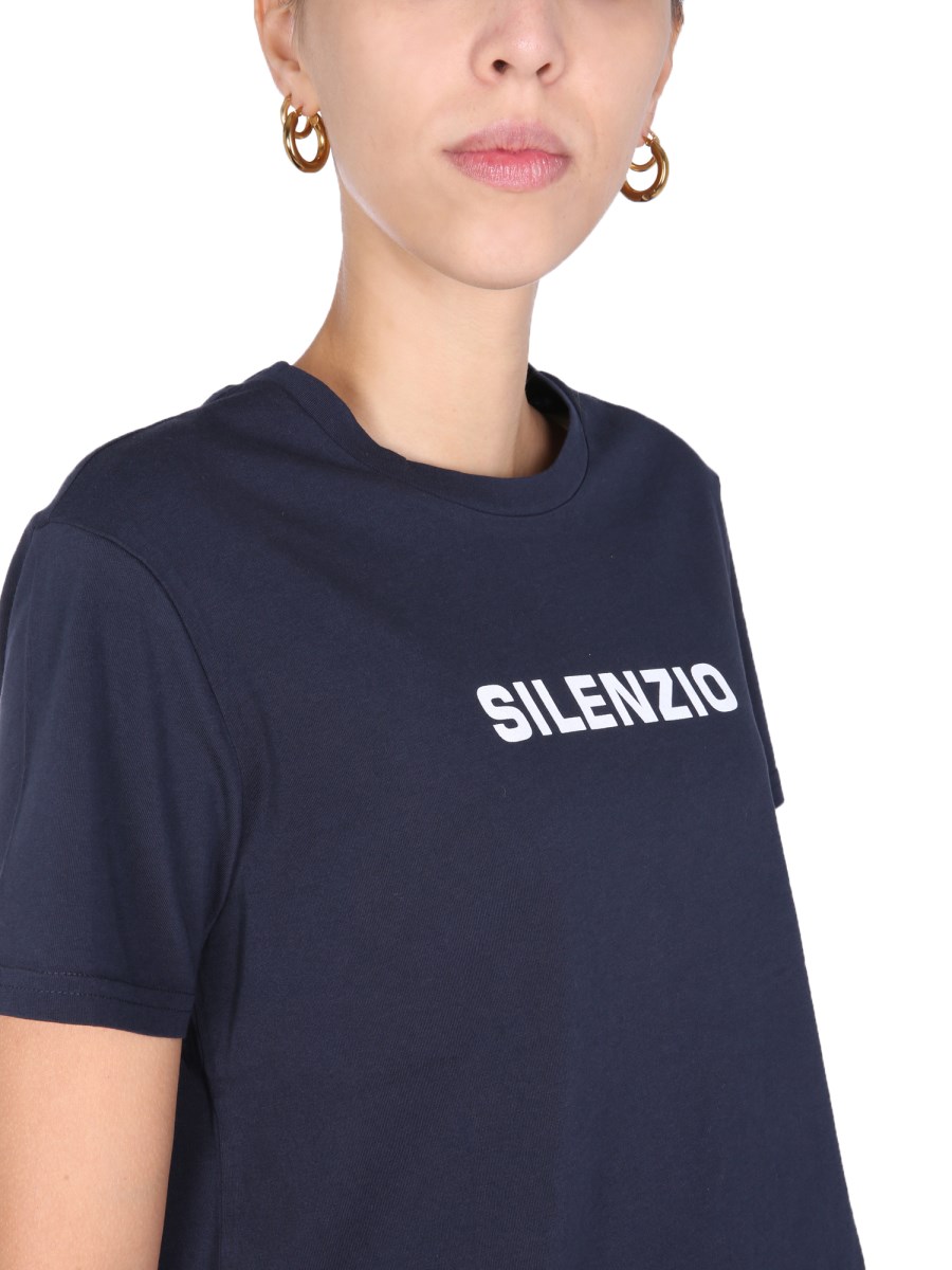 Aspesi silenzio t online shirt