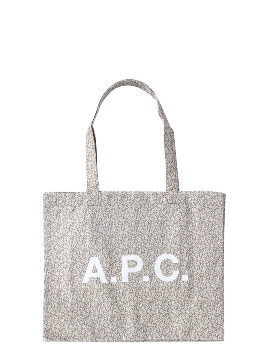 Apc on sale canvas bag