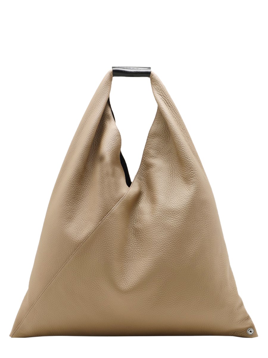 【MM6 MAISON MARGIELA】BORSA JAPANESE IN PELLE 21948980_52258624_600.jpg