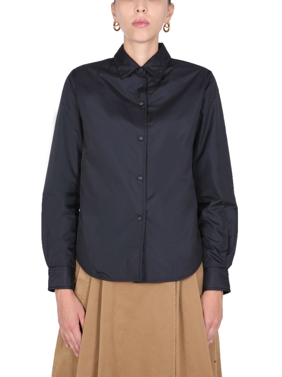 Aspesi hotsell shirt jacket