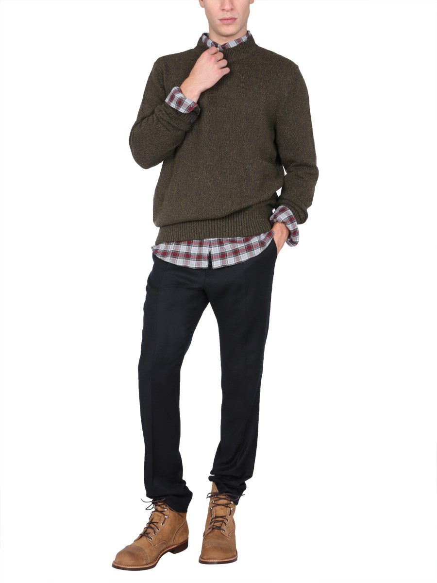 MAGLIA SID