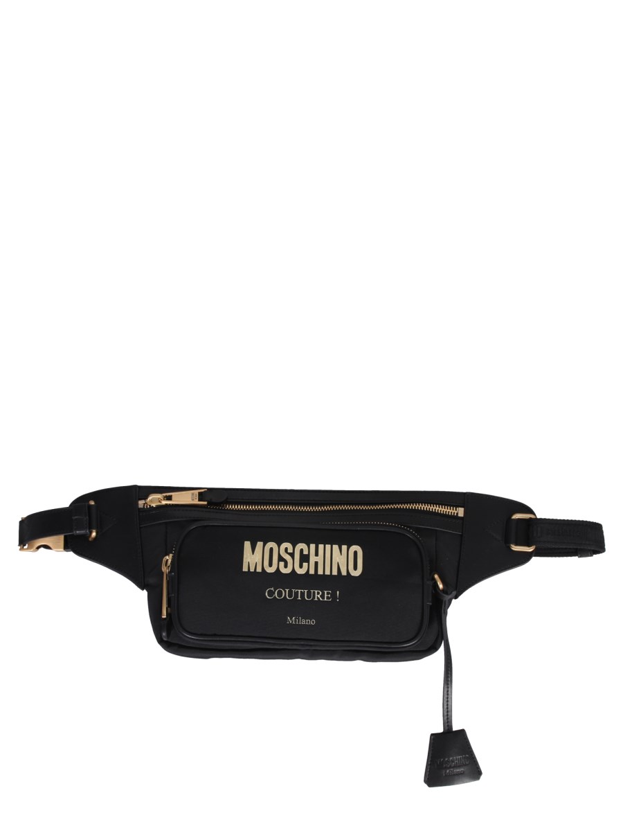 Moschino 2024 waist belt