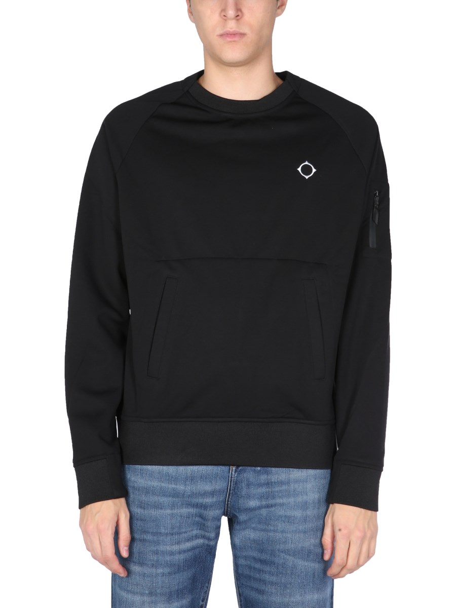 Ma strum 2024 sweatshirt sale