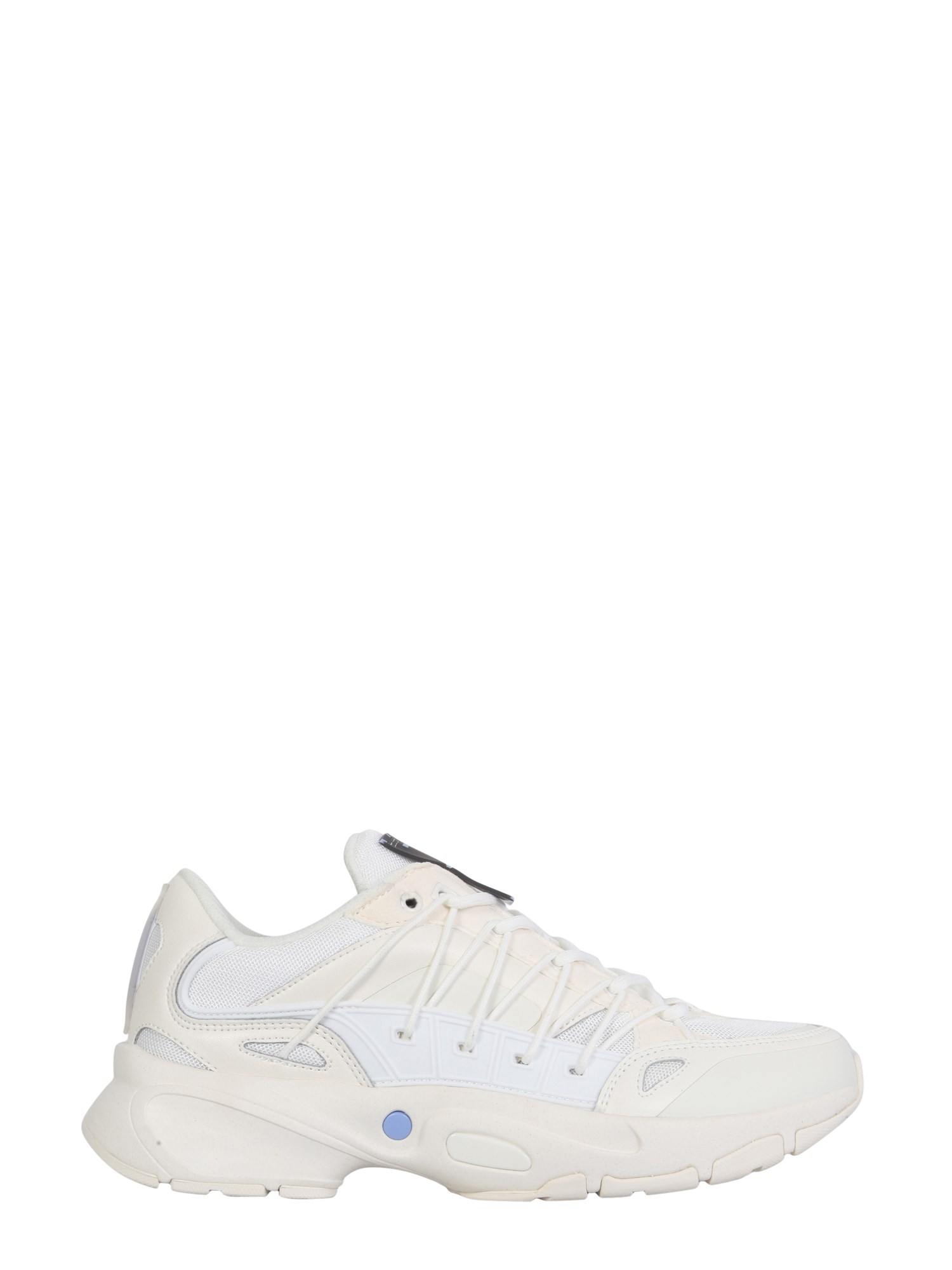mcq br7 aratana lace-up sneakers