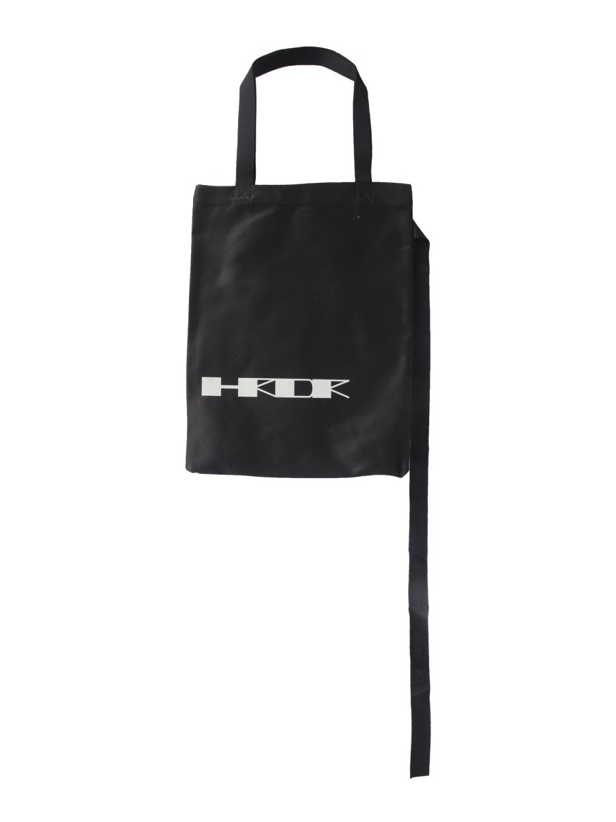 Rick owens drkshdw bag hot sale