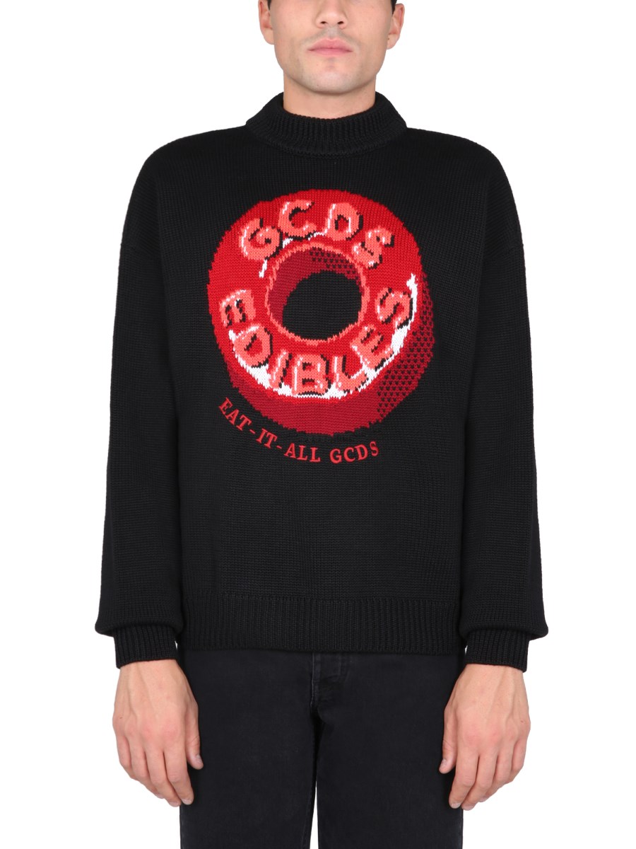 Gcds sweater sale