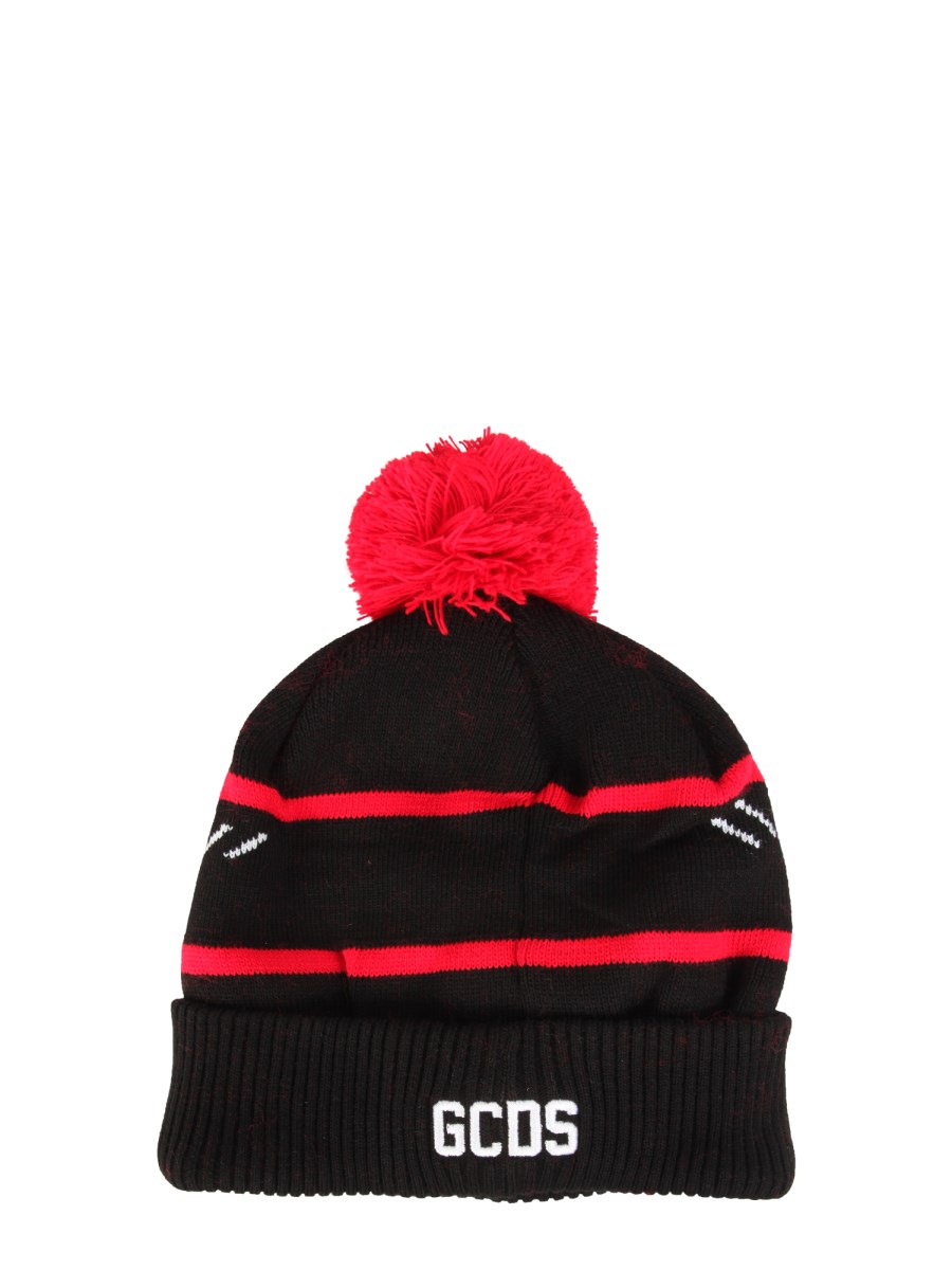 Gcds hello kitty store beanie