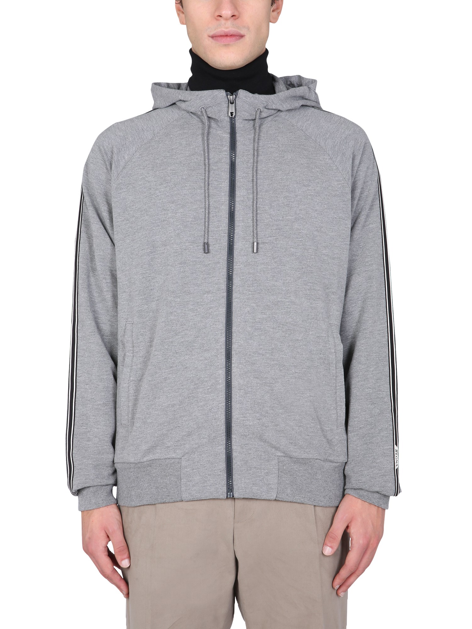 z zegna hoodie