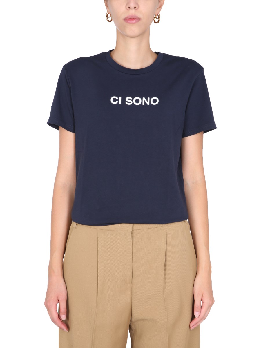 Aspesi t shirt hotsell