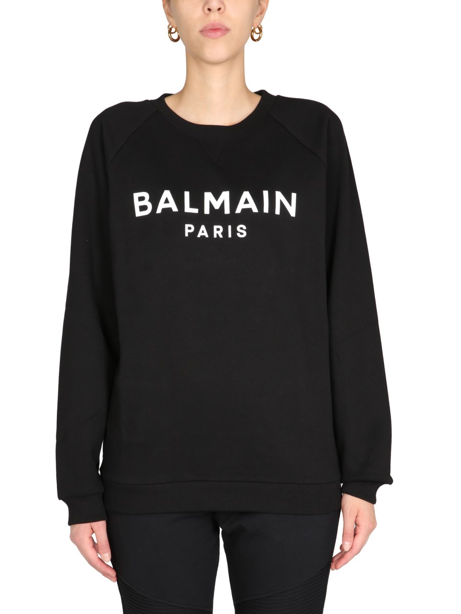 Balmain felpa cheap