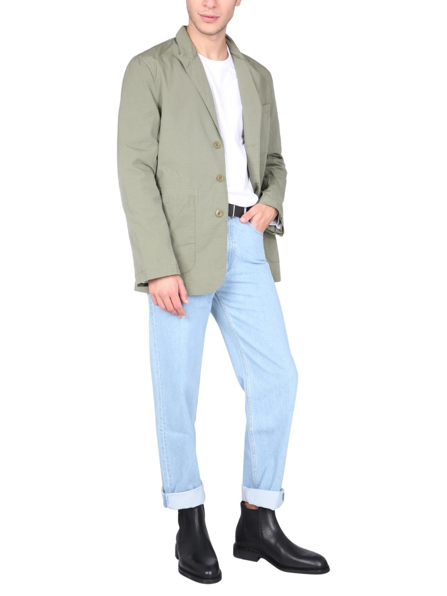 NIGEL CABOURN - NIGEL CABOURN -