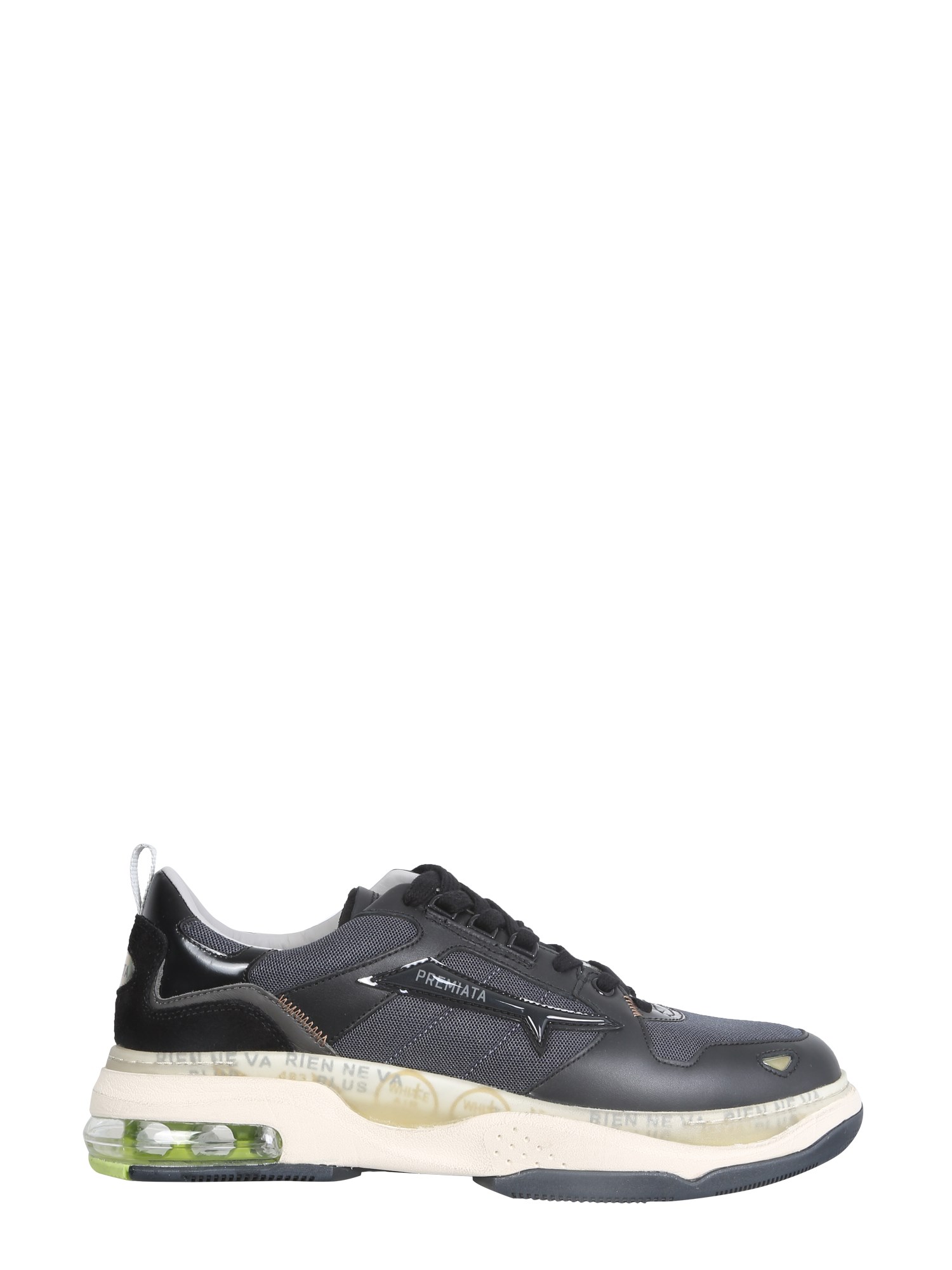 premiata drake sneakers