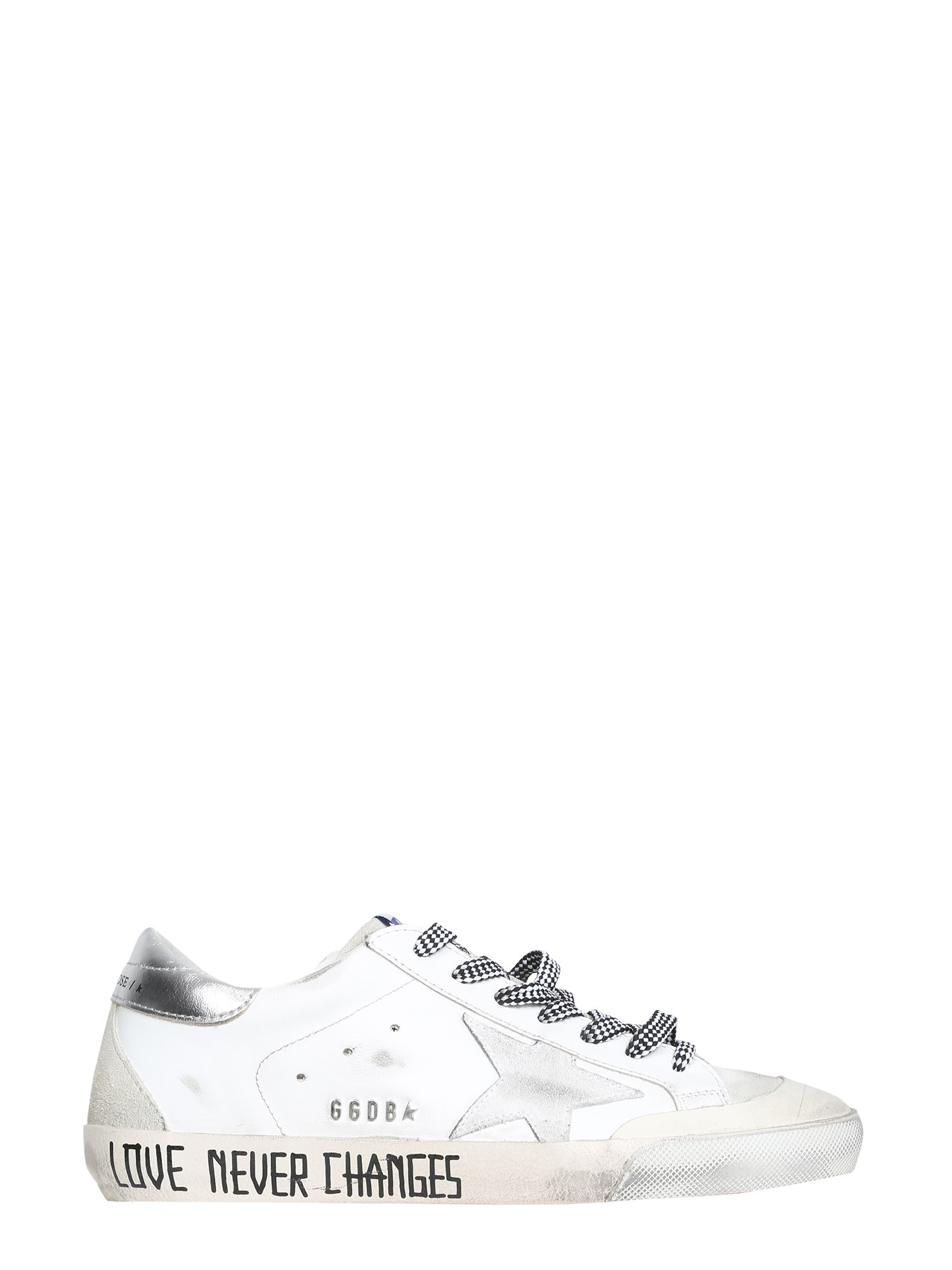 golden goose deluxe brand superstar sneakers