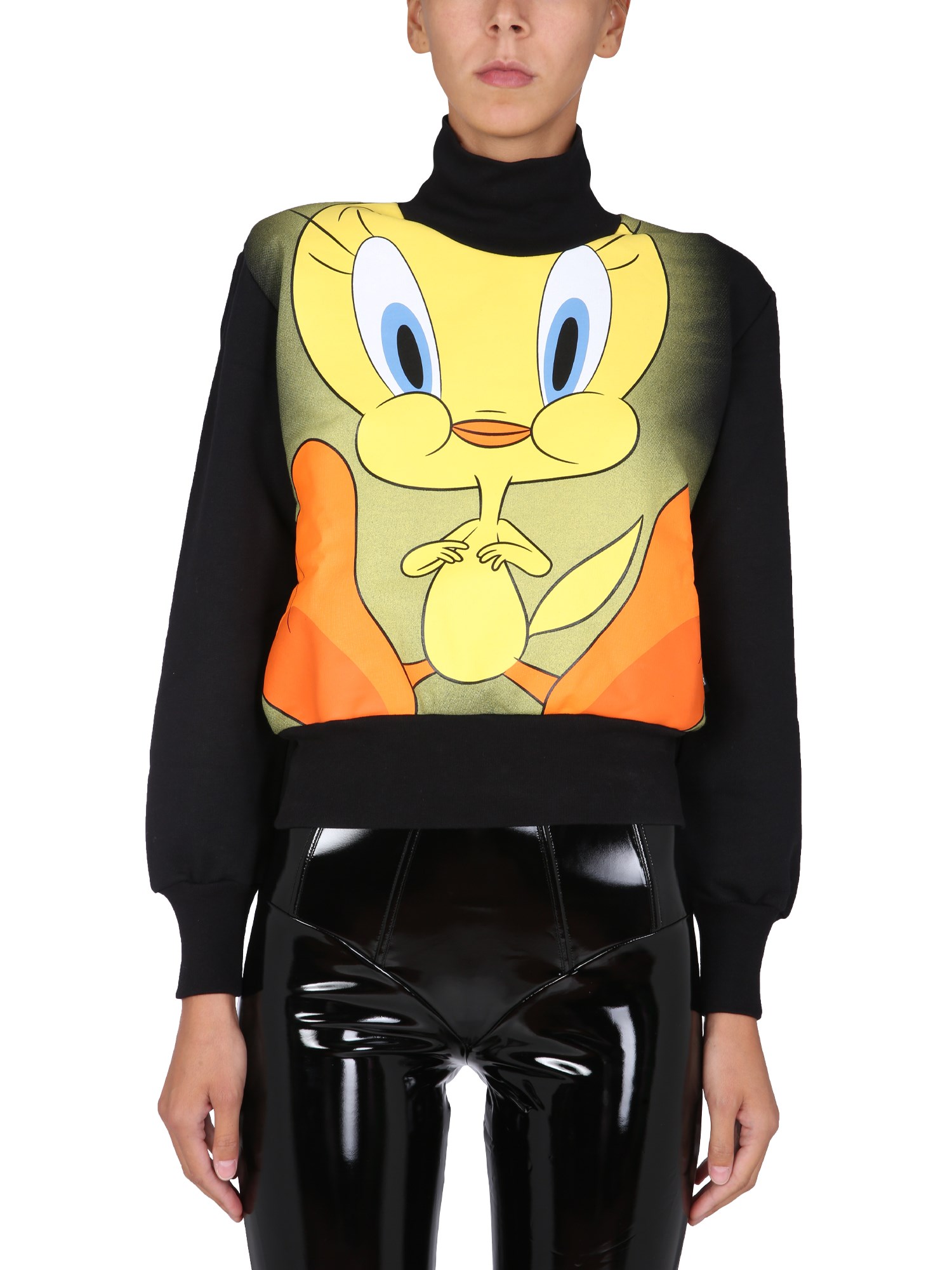 gcds "tweety" sweatshirt