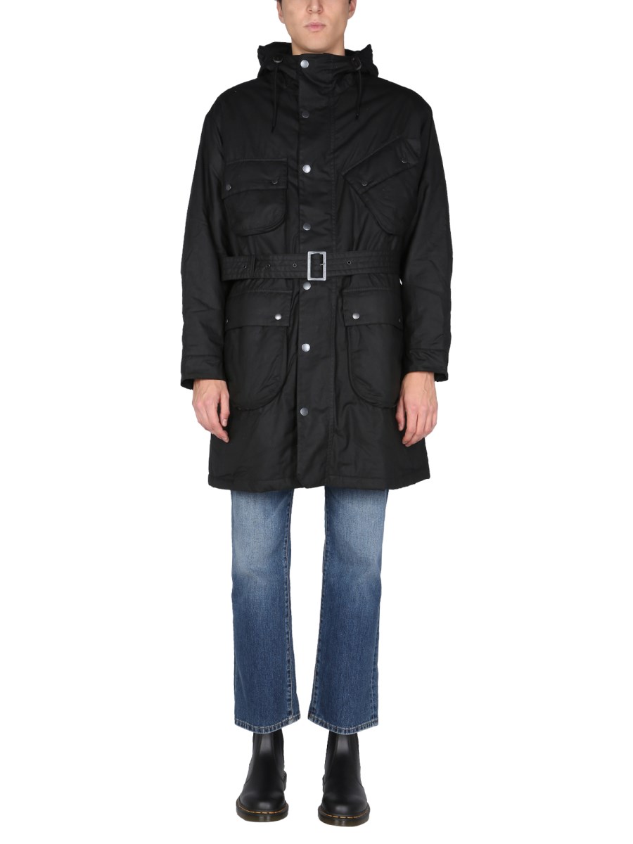 BARBOUR - 
