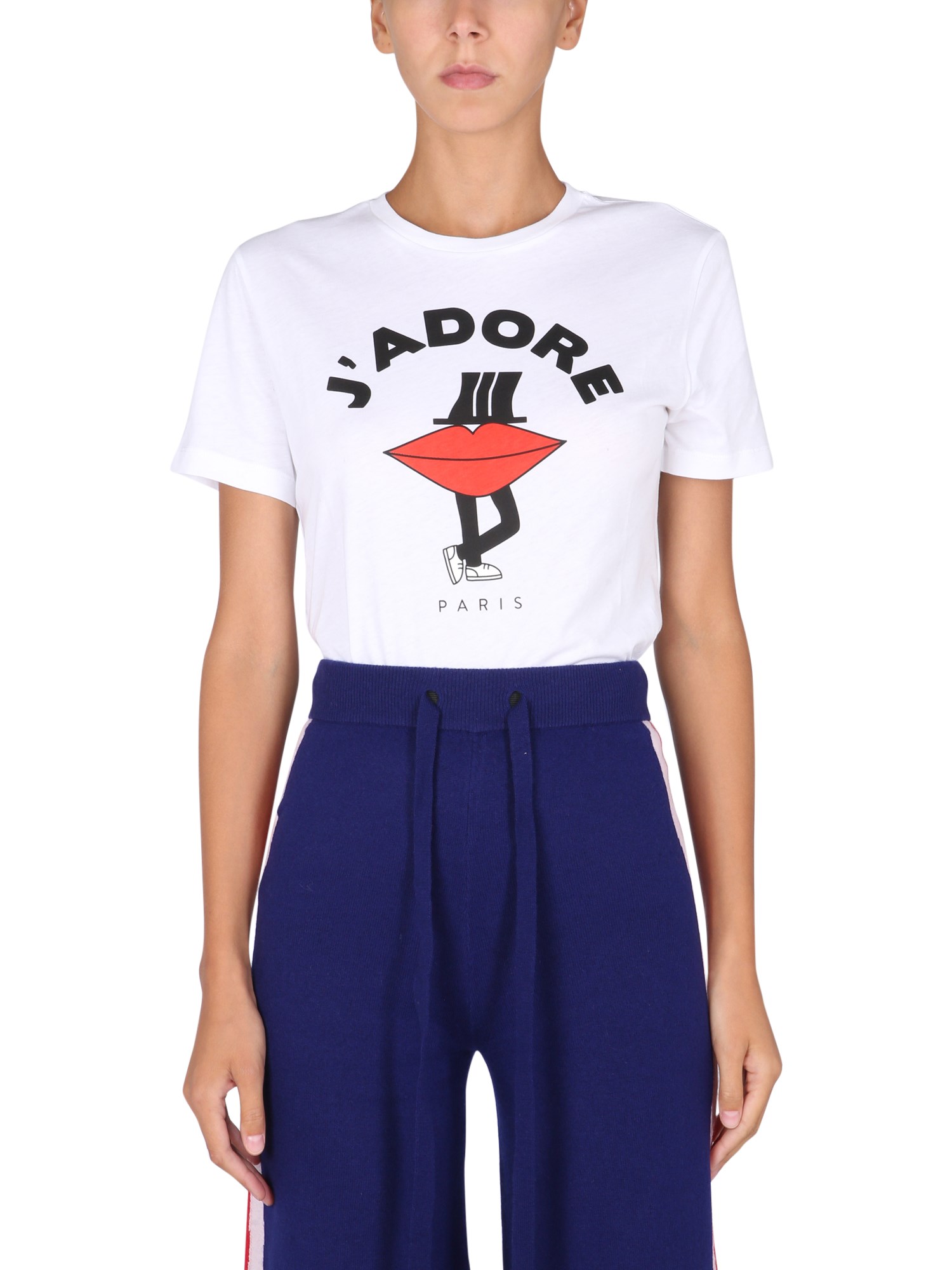 être cécile "j'adore" t-shirt