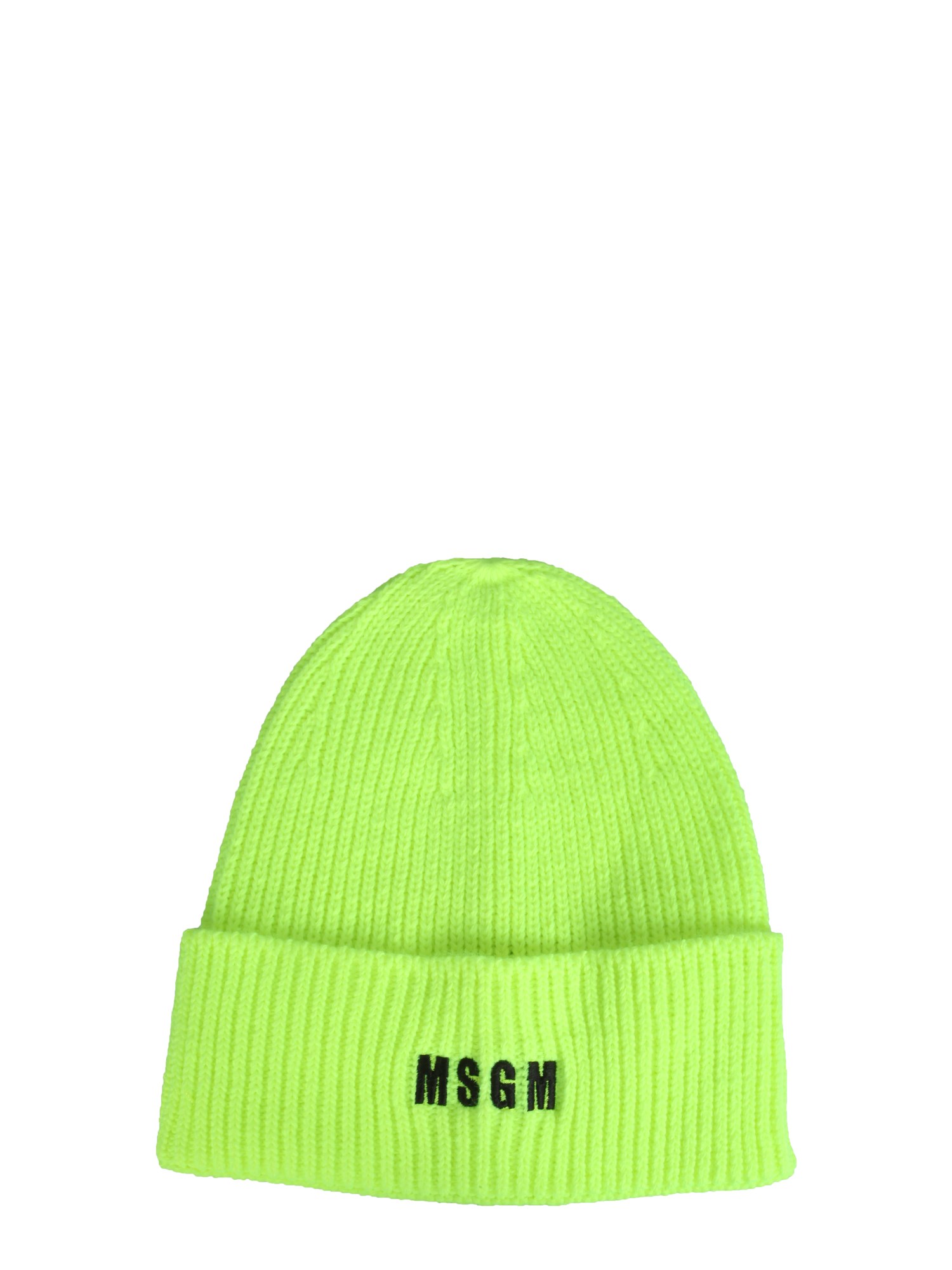 msgm acrylic hat