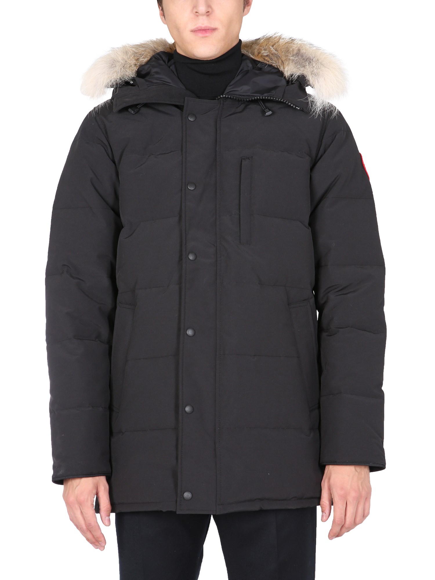 carson parka