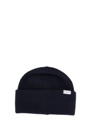 WOOLRICH - CAPPELLO IN LANA E CASHMERE 