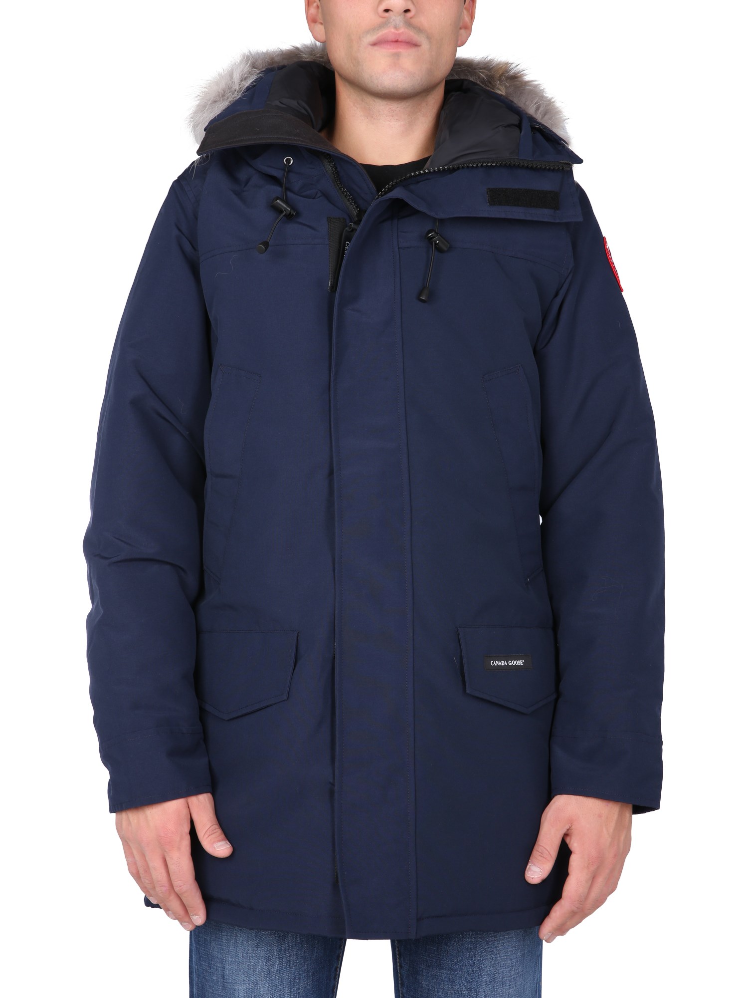 canada goose "langford" parka